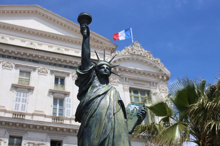 Nice: Exclusive Private Guided Tour of Historic Center - Key highlights worth getting excited about