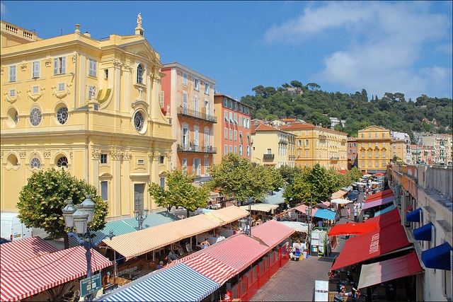 Nice: Exclusive Private Guided Tour of Historic Center - Price and value: what $217 per person buys you, and what to budget for