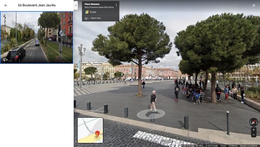 Nice: Exclusive Private Guided Tour of Historic Center - Meeting at Place Masséna’s Apollo fountain, then straight into the Old Town