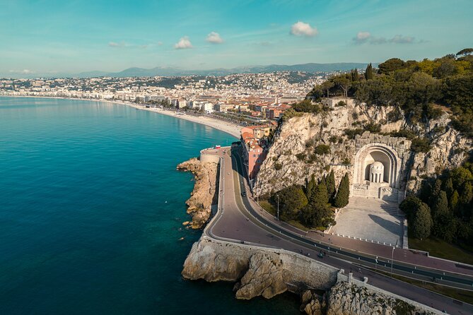 Nice, Eze, Monaco, and Monte Carlo Private Tour - Price for a group: what you’re really paying for