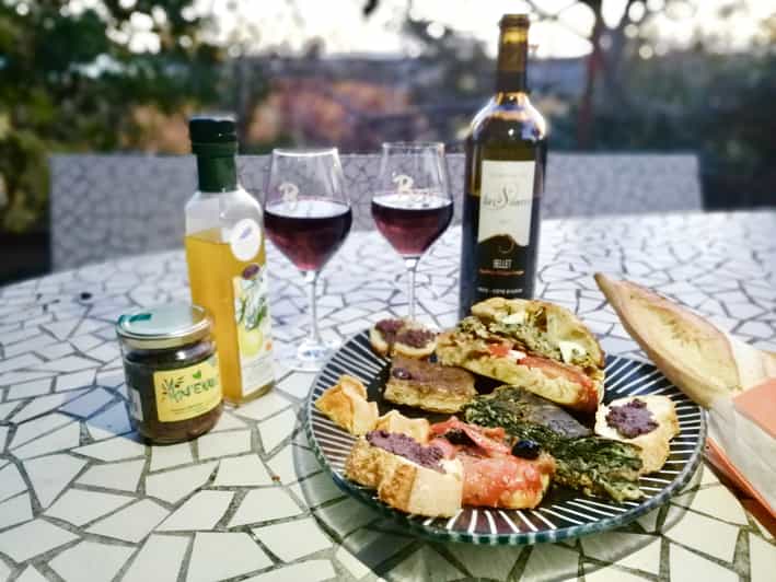 Nice: Food and Wine Old Town Guided Walking Tour - Key things that make this tour worth your time