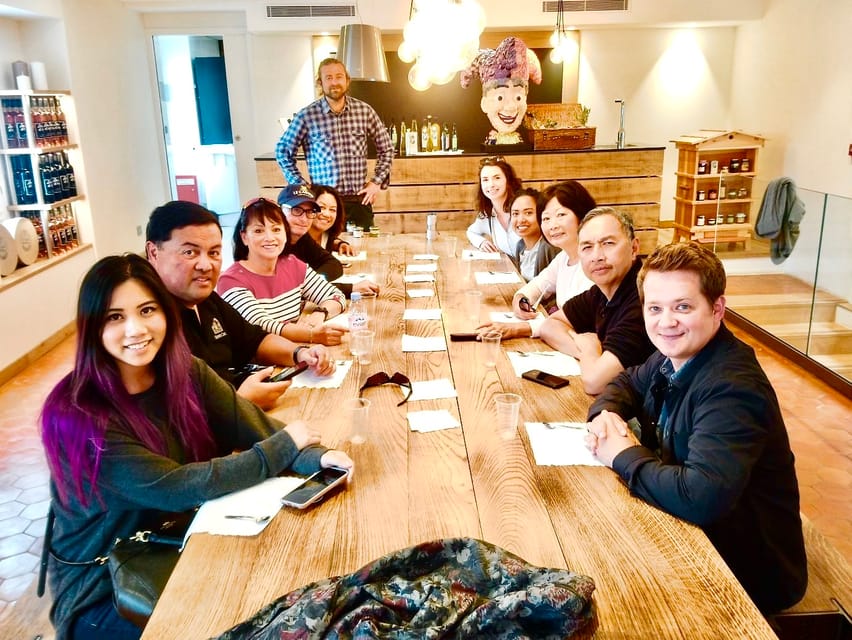 Nice: Food and Wine Old Town Guided Walking Tour - Price and Value: What $99 Buys in Real Tastings