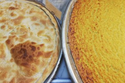 Nice Food Tour – A Full Meal on French Riviera by Do Eat Better
