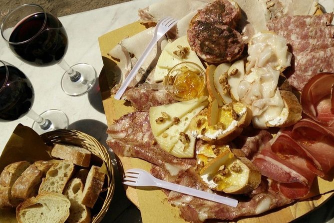 Nice Food Tour – A Full Meal on French Riviera by Do Eat Better - How Much Food You Really Get for the Price