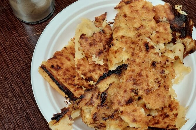 Nice Food Tour – A Full Meal on French Riviera by Do Eat Better - Guides, Pace, and Why the Walk Matters