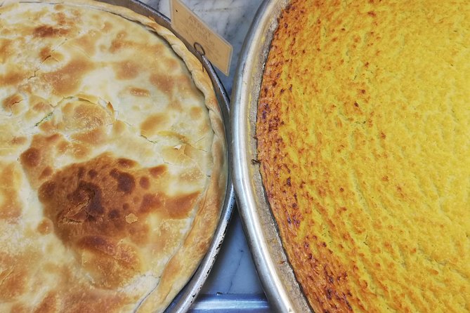 Nice Food Tour – A Full Meal on French Riviera by Do Eat Better - Place Massena and the Olive Oil Start That Sets the Tone