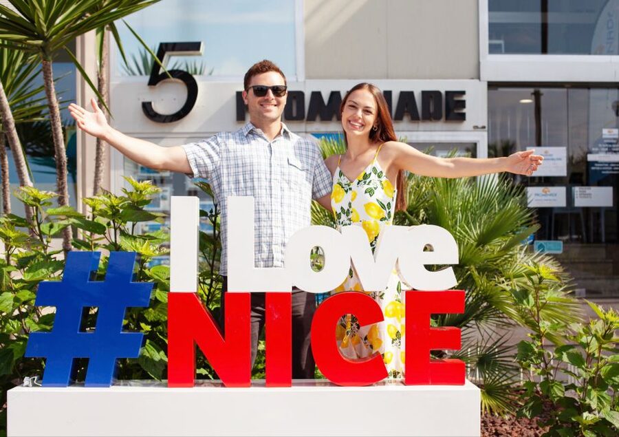 Nice, France: Individual photo walk in Nice - Key Points You Should Know Before You Go