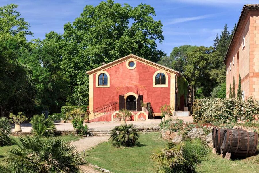 Nice: Full-Day Côtes de Provence Wine Tour - From Hôtel Nice Beau Rivage to the Provençal Countryside, the Day’s Rhythm