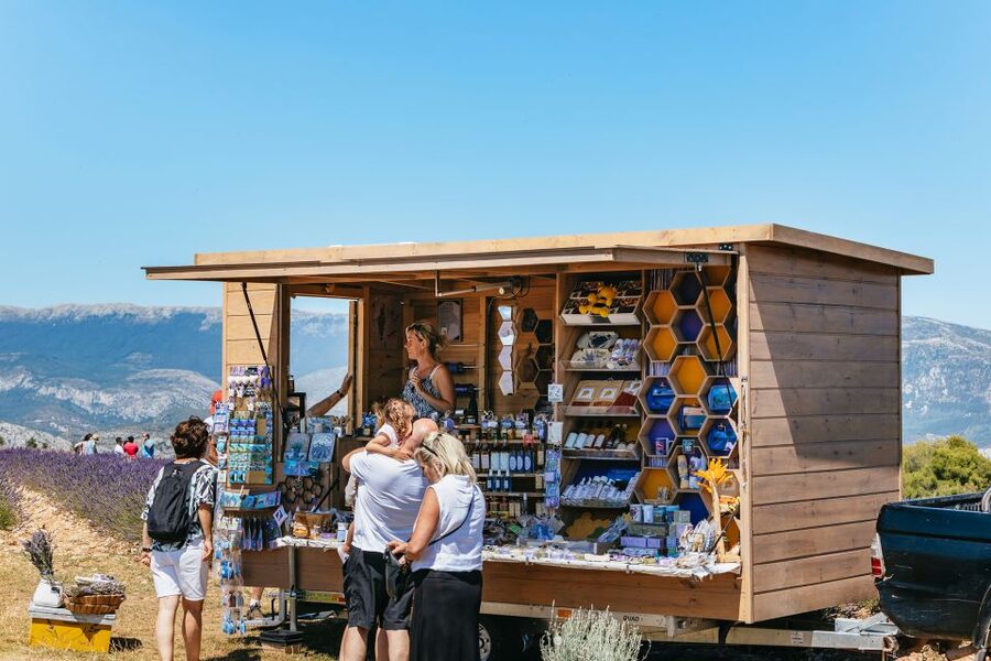Nice: Gorges of Verdon and Fields of Lavender Tour - Group Size, Guides, And The Little Things That Make It Feel Like A Good Day