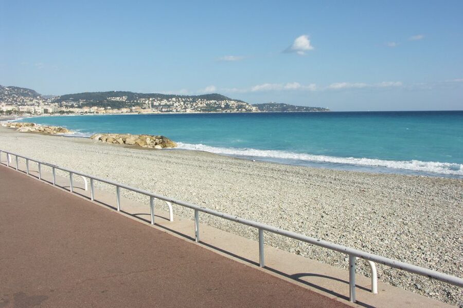 Nice: Guided Segway Tour - Key Things You Will Enjoy Most