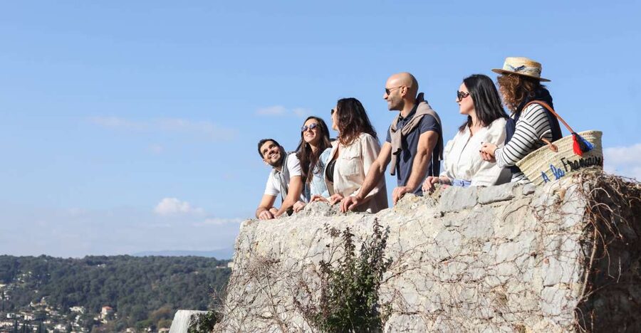 Nice: Half-Day Tour of Antibes and Cannes - A 5-Hour Quick Hit of the French Riviera from Nice
