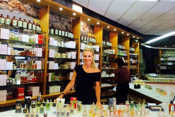 Nice: Italian Market, Eze, and Turbie Tour. - Who should book this Nice, Eze, and La Turbie day trip