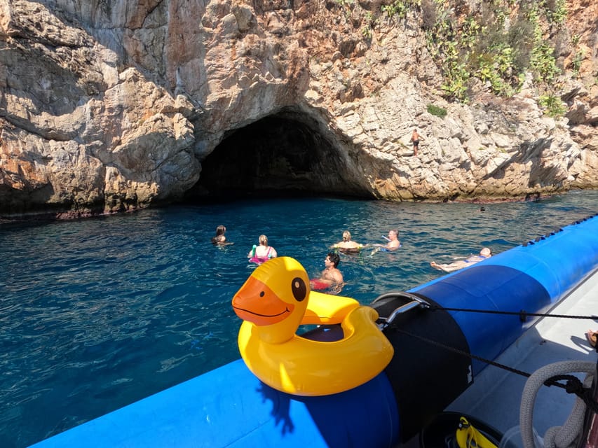 Nice: Mala Caves, Villefranche & Snorkeling Boat Tour - Should You Book This Mala Caves and Villefranche Boat Tour?