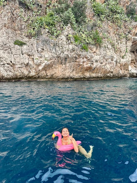 Nice: Mala Caves, Villefranche & Snorkeling Boat Tour - Who Should Book, and Who Might Be Better Off Elsewhere