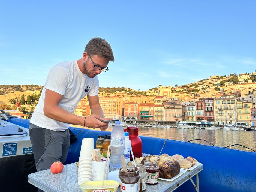Nice: Monaco & Mala Caves Boat Trip with Snorkeling - Price and Value: Why $100 Can Make Sense on This Route