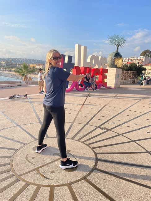 Nice: Must-Sees Electric Scooter Tour - Who will like this most (and who should pass)