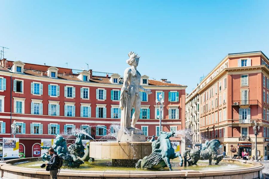 Nice: Old Town & Castle Hill Informative Guided Walking Tour - Why this Old Nice plus Castle Hill loop is such good first-day value