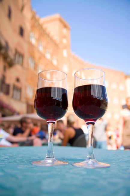 Nice: Old Town Food Walking Tour - The Local Market Segment: Ingredients, Not Just Photo Ops