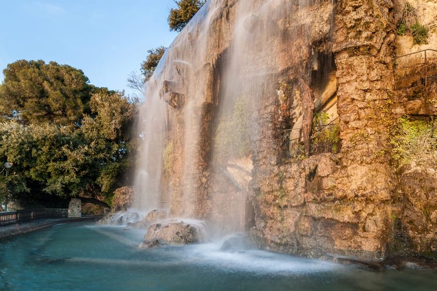 Nice: Old Town Treasures and Castle Hill Walking Tour - Price and value: what $53 buys you in real terms
