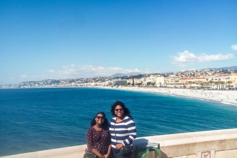 Nice: Old Town Treasures and Castle Hill Walking Tour - Weather, shoes, and church outfits matter more than you think