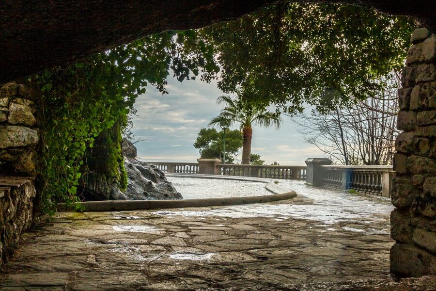 Nice: Old Town Treasures Walking Tour - Key things to know before you go