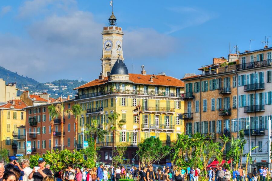 Nice: Old Town Treasures Walking Tour - Pacing, What to Wear, and How to Keep It Fun