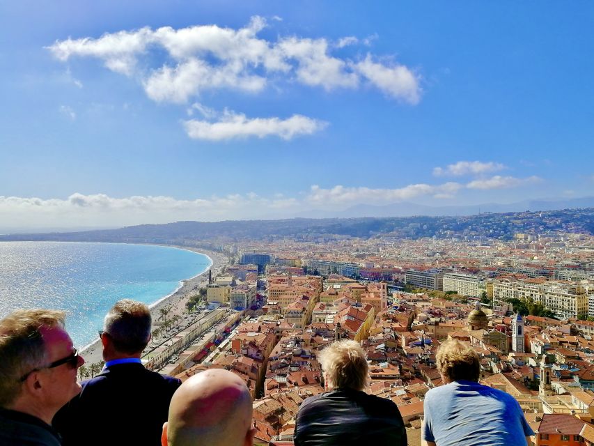 Nice: Old Town Treasures Walking Tour - Who This Tour Fits Best, and Who Might Prefer a Different Plan
