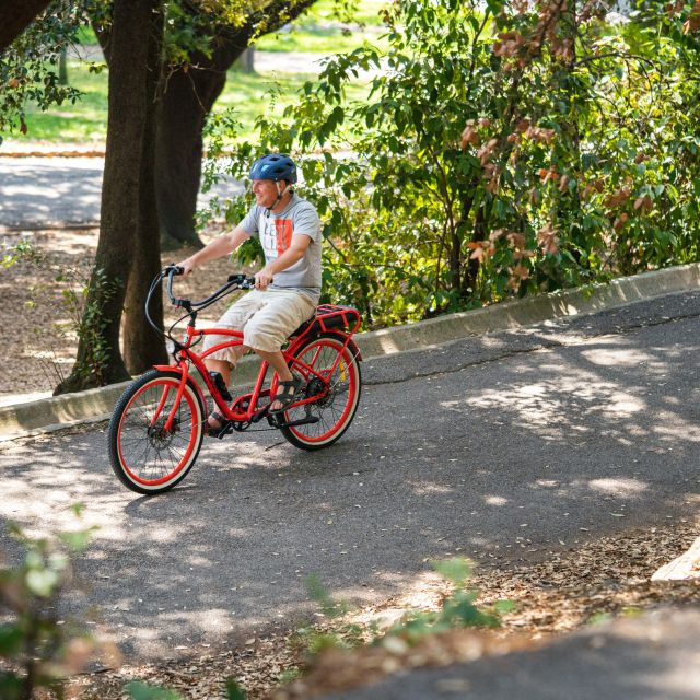 Nice: Panoramic French Riviera E-Bike Tour - Riding toward Villefranche-sur-Mer: the cape road feel and why the old town matters