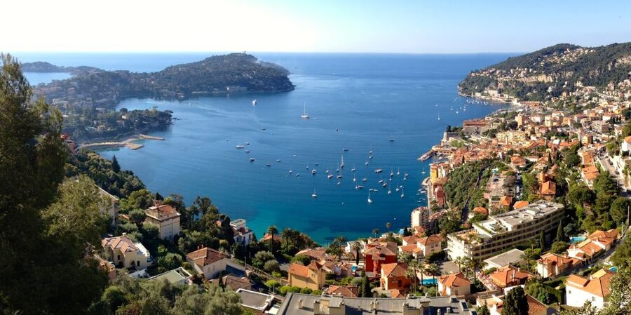 Nice: Panoramic French Riviera E-Bike Tour - Practical tips so you enjoy the ride, not just survive it