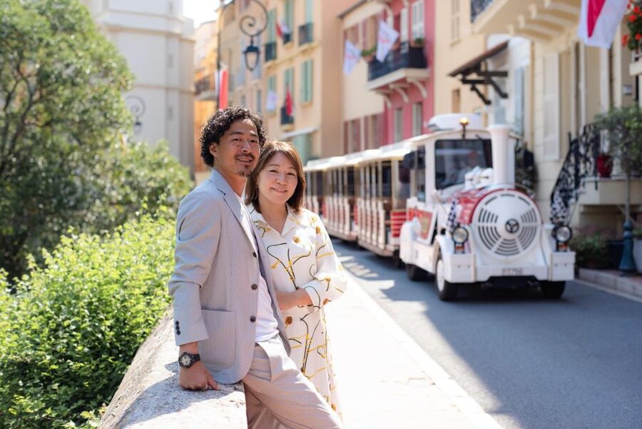 Nice: Personal Travel & Vacation Photographer - Price and value: $303 per group up to 6 in the South of France