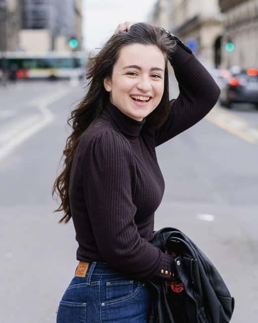 Nice: Photoshoot Experience - The photos themselves: what “already retouched” really means for you