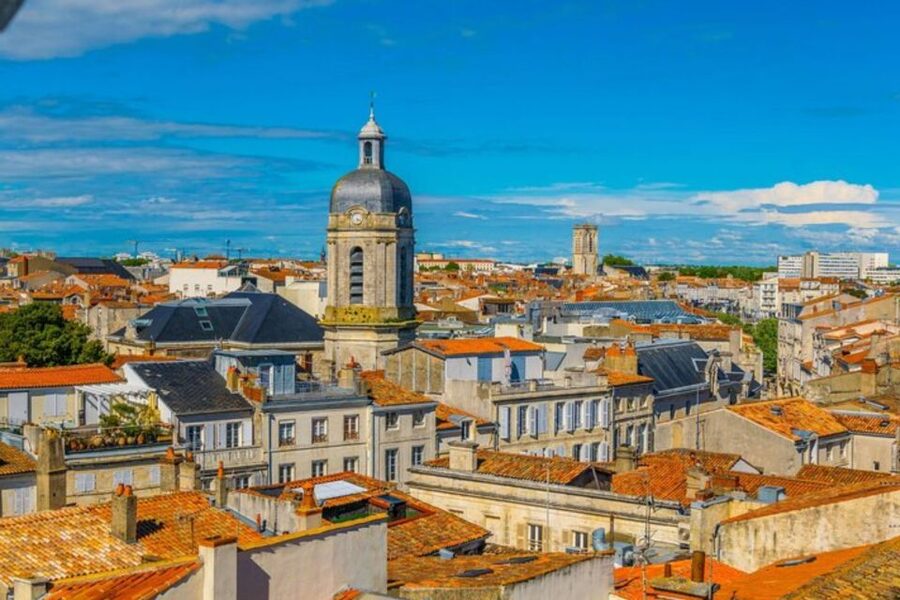 Nice: Private custom tour with a local guide - The real value: local advice you can use after the tour