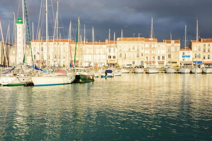 Nice: Private custom tour with a local guide - Who should book this Nice private custom walking tour