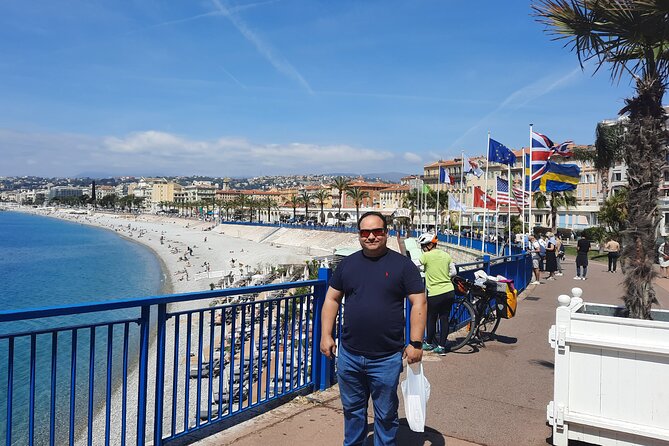 Nice Private Custom Walking Tour With A Guide (Private Tour) - How long should you book, and what I’d ask for