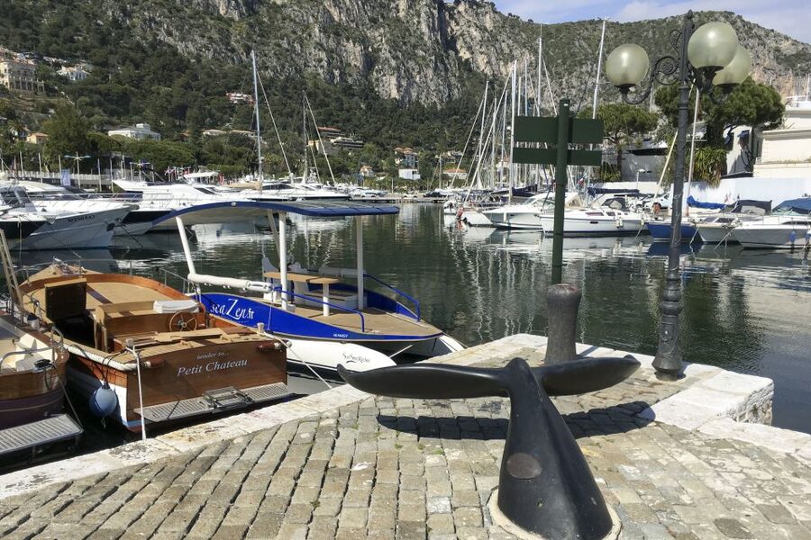 Nice: Private French Riviera Solar Boat Cruise - The 1 to 2 Hour Timing That Changes the Whole Trip