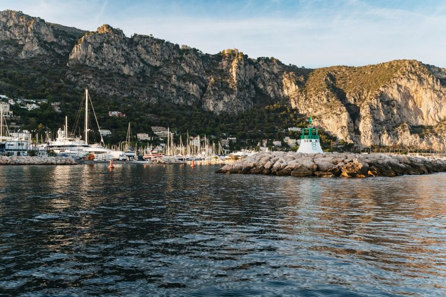 Nice: Private Sunset Tour on Solar Powered Boat - Villas and Iconic Hotels You’ll Spot From the Water