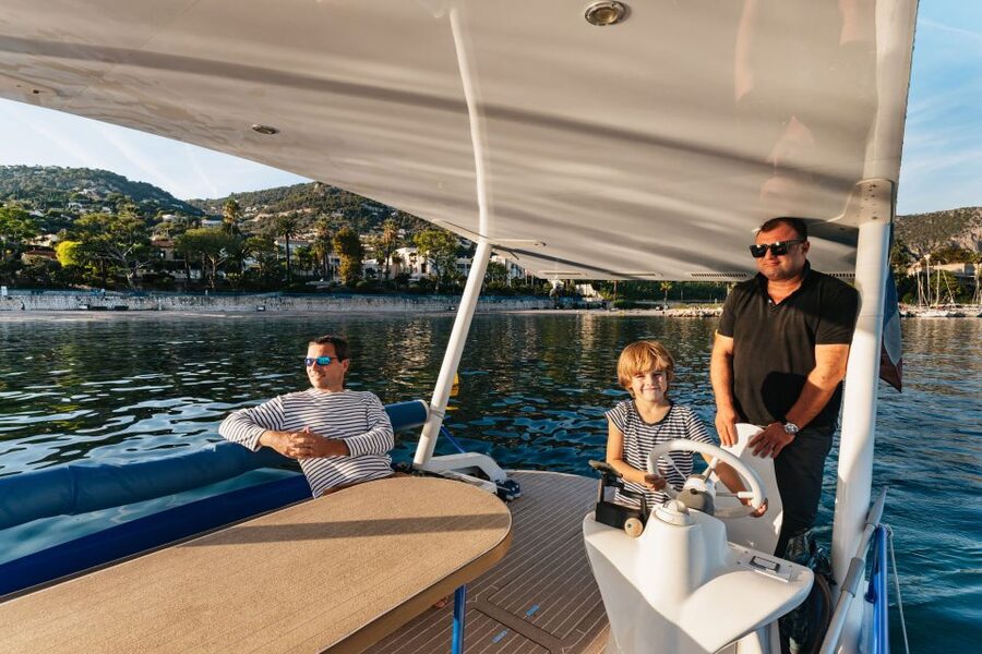 Nice: Private Sunset Tour on Solar Powered Boat - Who Should Book This Private Solar Sunset Tour