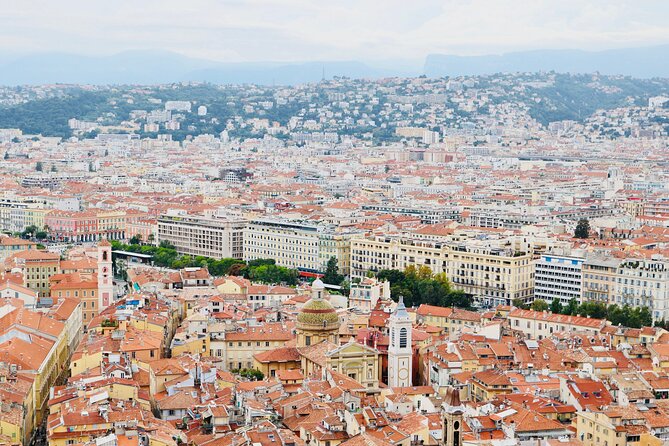 Nice Private Walking Tour with a Local - What is included, what is not, and how to plan your day
