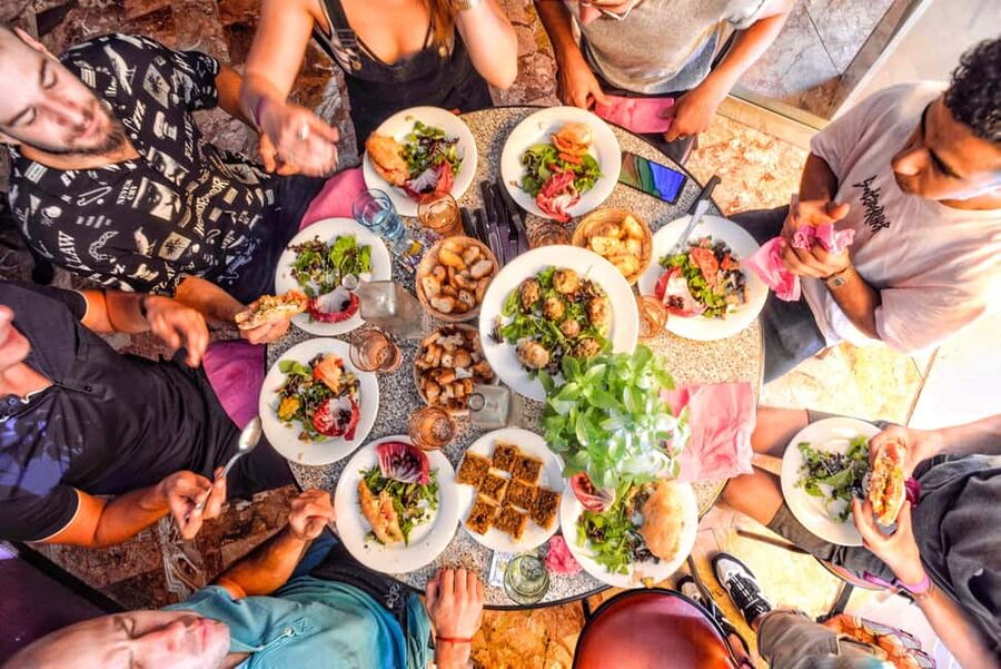 Nice: Provencal Food Walking Tour with Tastings - Key Things That Make This Nice Food Tour Worth It