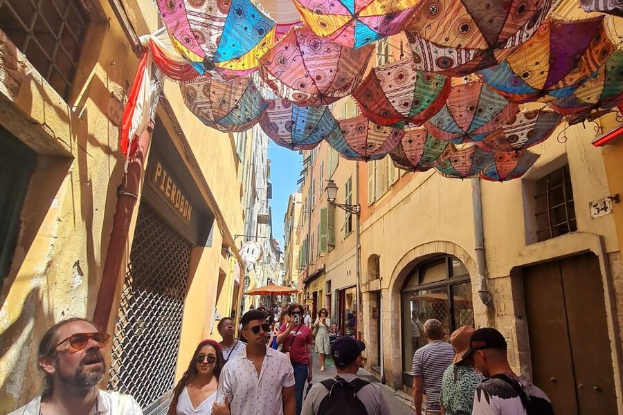 Nice: Provencal Food Walking Tour with Tastings - Should You Book This Nice Food Walk?