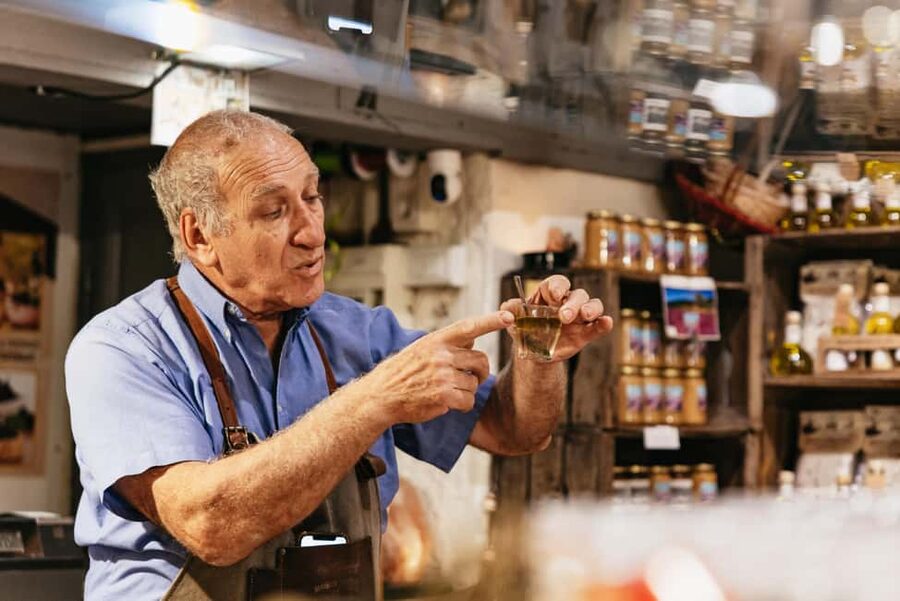 Nice: Provencal Food Walking Tour with Tastings - Why These Niçois Dishes Feel So Local in Nice