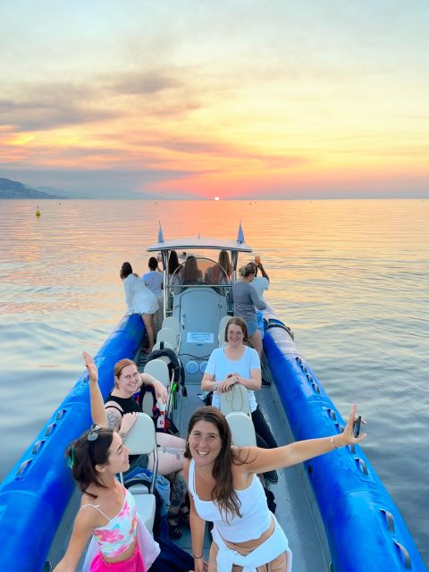 Nice: Saint Jean Cap Ferrat Sunrise Boat Trip with Breakfast - Why a Saint-Jean-Cap-Ferrat sunrise cruise works better than daytime