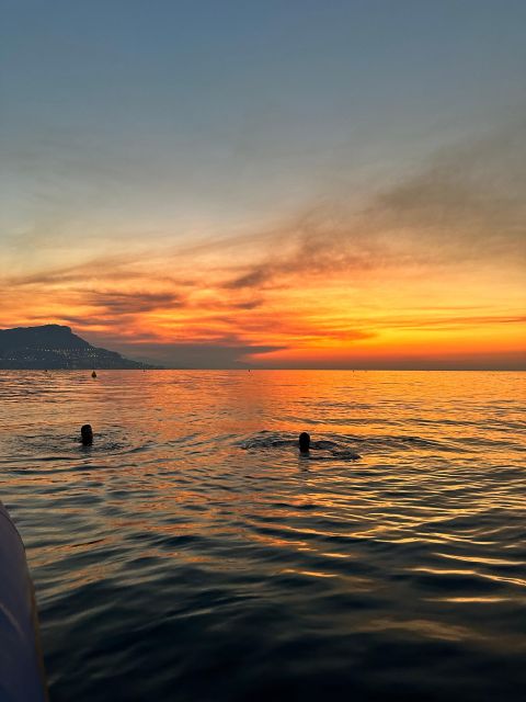 Nice: Saint Jean Cap Ferrat Sunrise Boat Trip with Breakfast - Meeting at Port Lympia, no hotel pickup, and why you must arrive early
