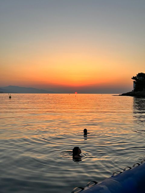 Nice: Saint Jean Cap Ferrat Sunrise Boat Trip with Breakfast - The tour vibe: small group, music, and a clean boat matters