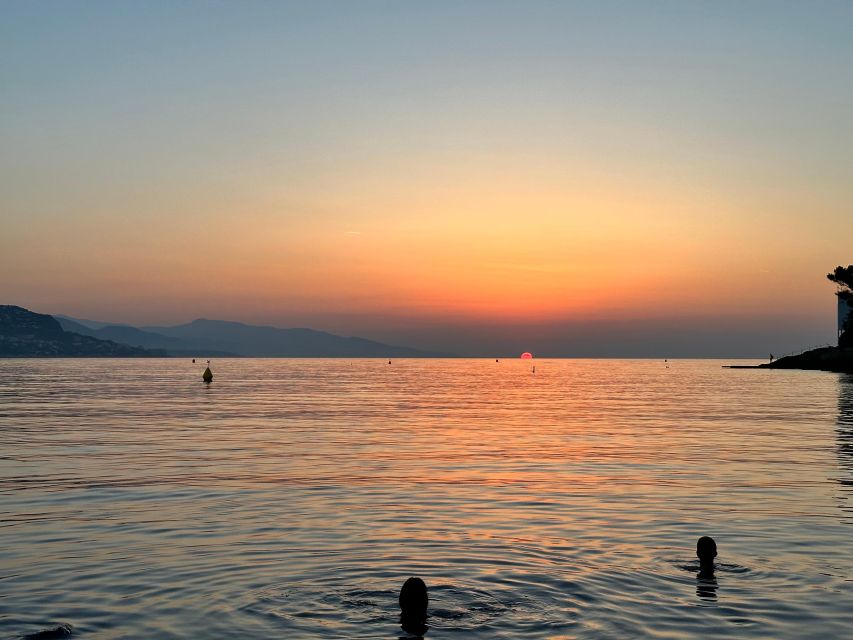 Nice: Saint Jean Cap Ferrat Sunrise Boat Trip with Breakfast - Who should book this sunrise trip, and who should skip it