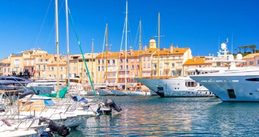Nice: Saint-Tropez & Port Grimaud Full-Day Sightseeing Tour - Key Things You’ll Remember