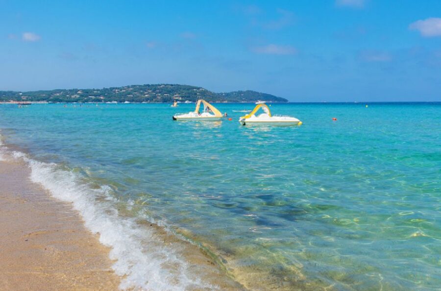 Nice: Saint-Tropez & Port Grimaud Full-Day Sightseeing Tour - A Day Trip From Nice To Saint-Tropez’s Harbor And Old Town