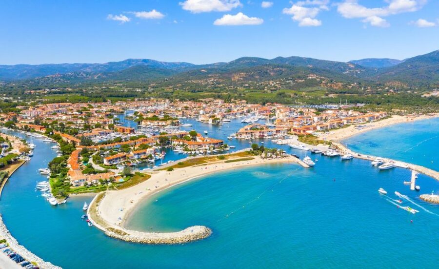 Nice: Saint-Tropez & Port Grimaud Full-Day Sightseeing Tour - Annonciade Museum And The Citadel Naval Museum Stops