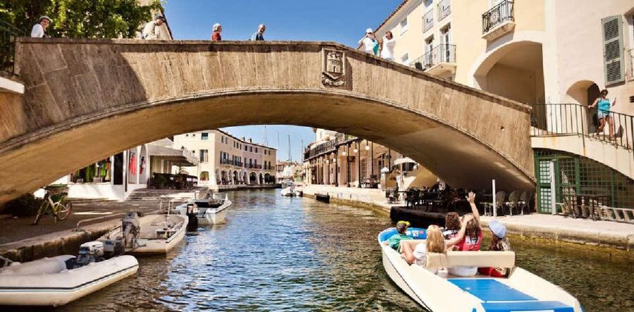 Nice: Saint-Tropez & Port Grimaud Full-Day Sightseeing Tour - How Long This Really Feels: Pacing For 9-10 Hours