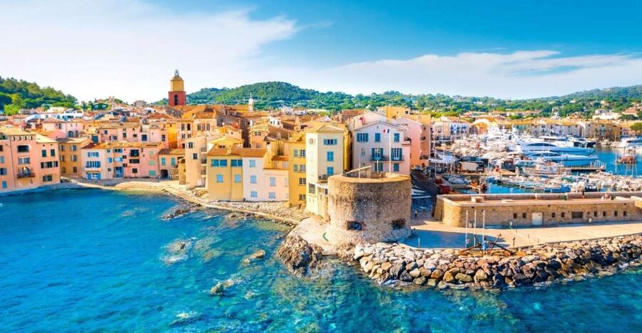 Nice: Saint-Tropez & Port Grimaud Full-Day Sightseeing Tour - Guide Quality, Language, And The Pace Of Your Day